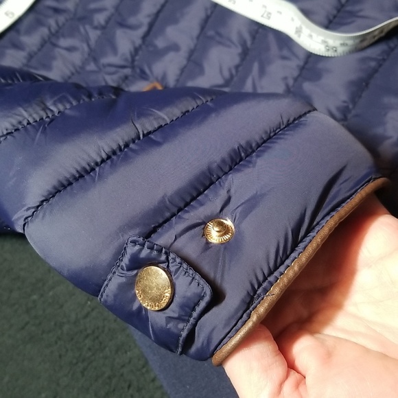 US Polo Association brand ladies coat - Picture 8 of 9